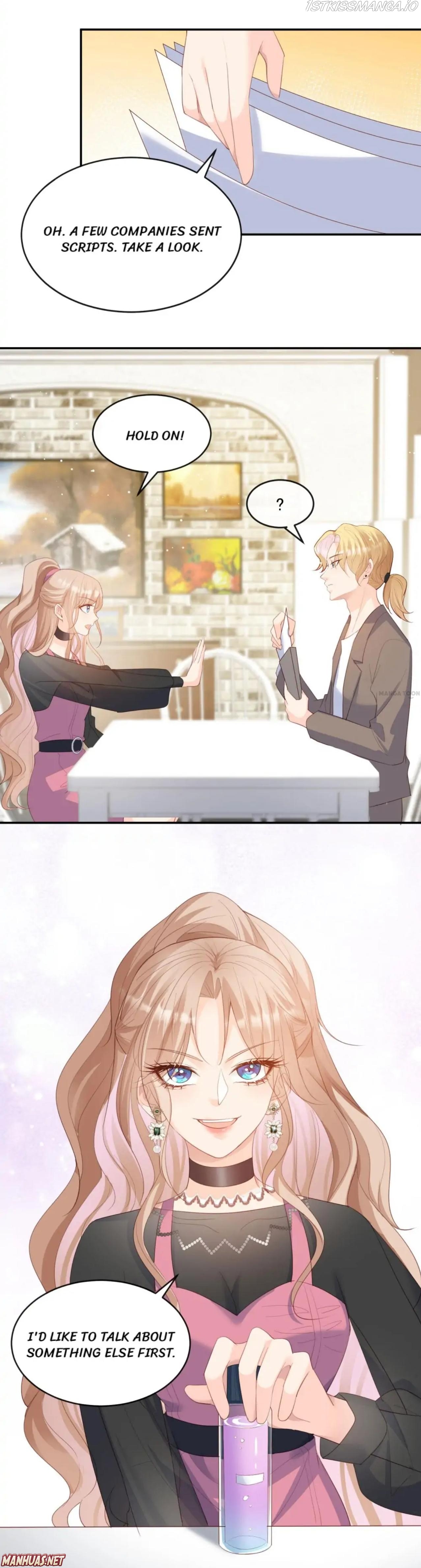Mr. Lu, Your Wife Is Trending Again! Chapter 48 page 5