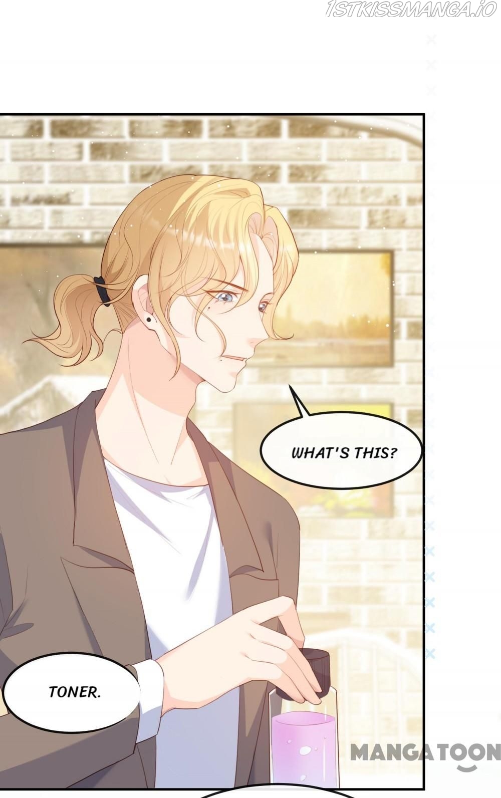 Mr. Lu, Your Wife Is Trending Again! Chapter 49 page 3