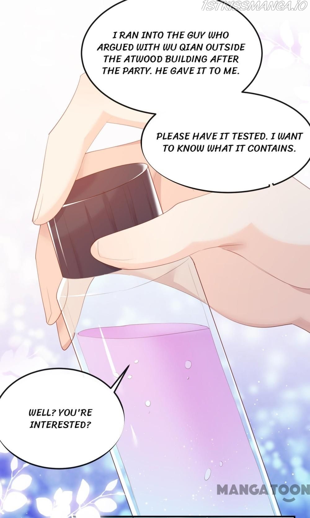 Mr. Lu, Your Wife Is Trending Again! Chapter 49 page 4
