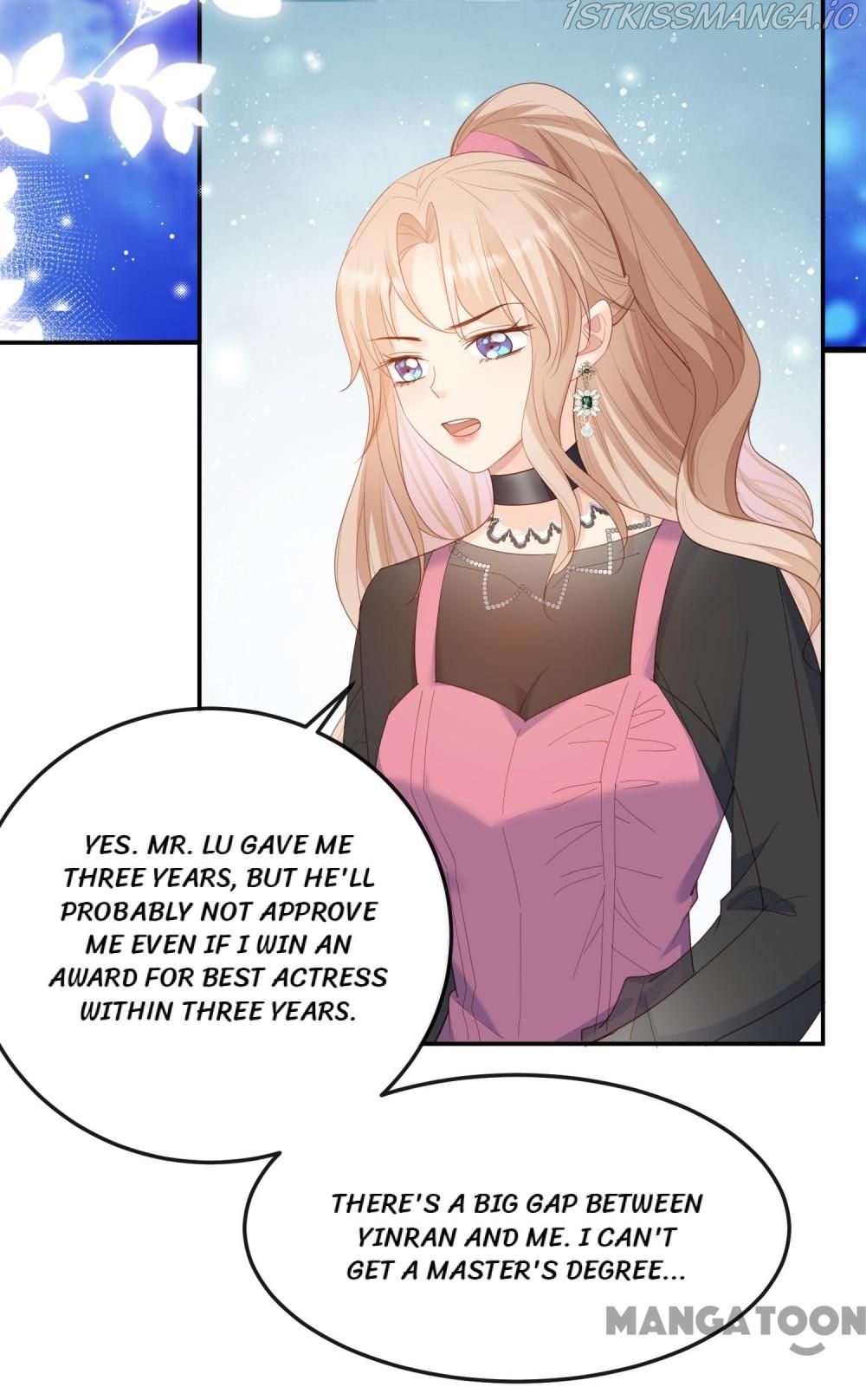 Mr. Lu, Your Wife Is Trending Again! Chapter 49 page 5