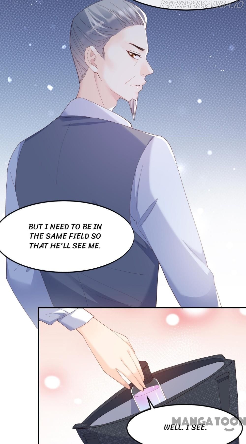 Mr. Lu, Your Wife Is Trending Again! Chapter 49 page 7