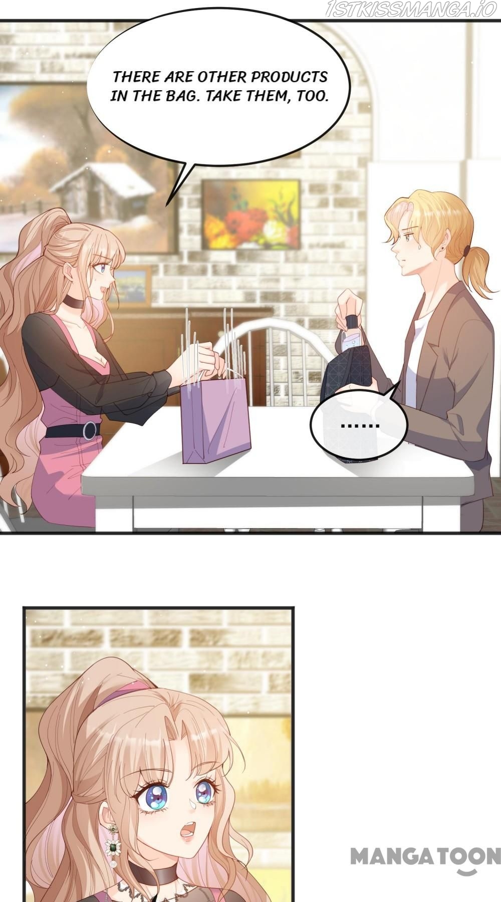 Mr. Lu, Your Wife Is Trending Again! Chapter 49 page 9
