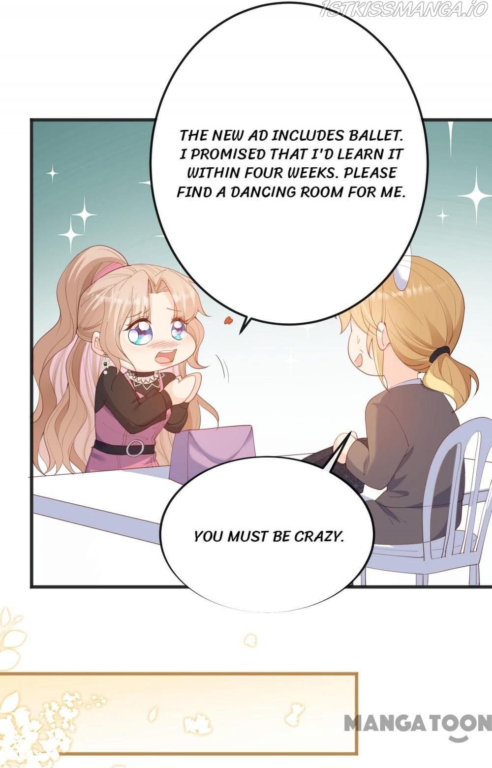 Mr. Lu, Your Wife Is Trending Again! Chapter 49 page 11
