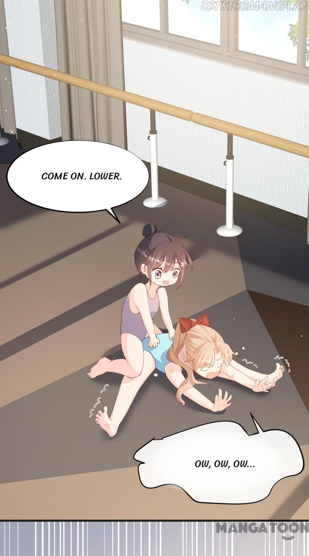 Mr. Lu, Your Wife Is Trending Again! Chapter 49 page 14