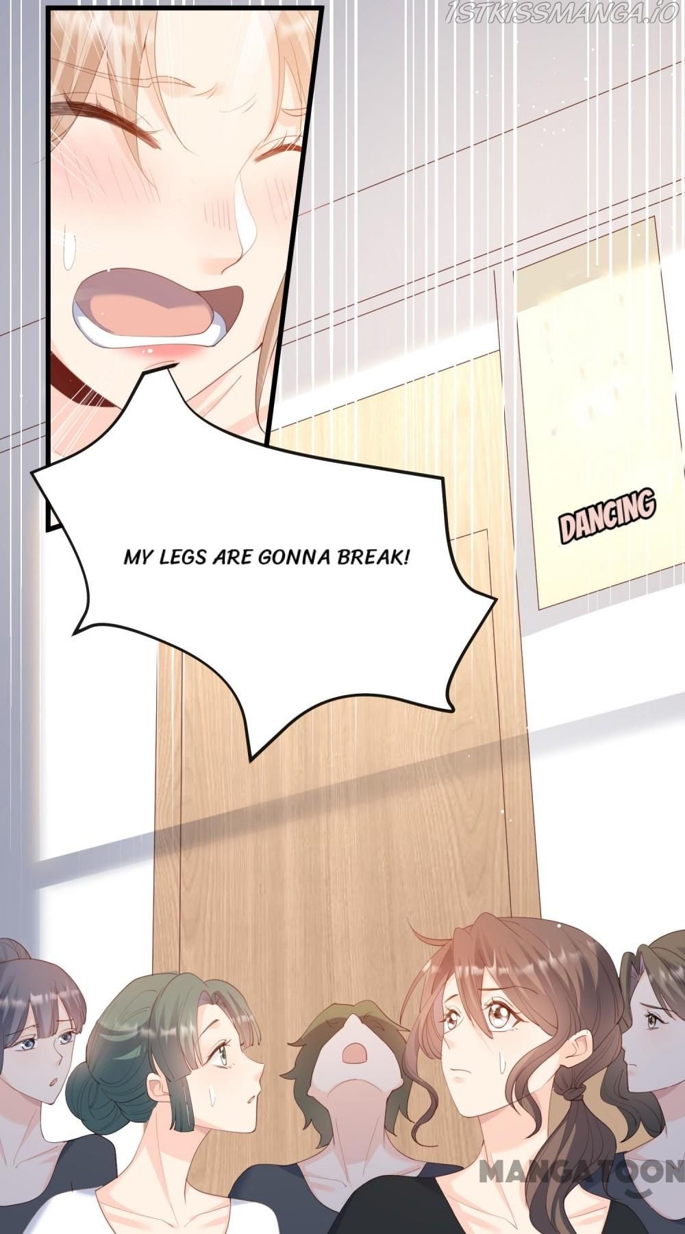 Mr. Lu, Your Wife Is Trending Again! Chapter 49 page 16