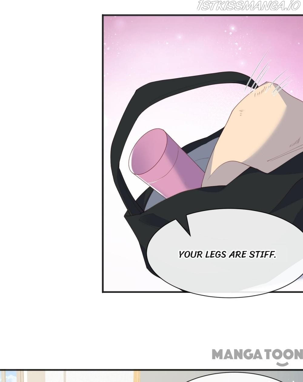 Mr. Lu, Your Wife Is Trending Again! Chapter 49 page 18