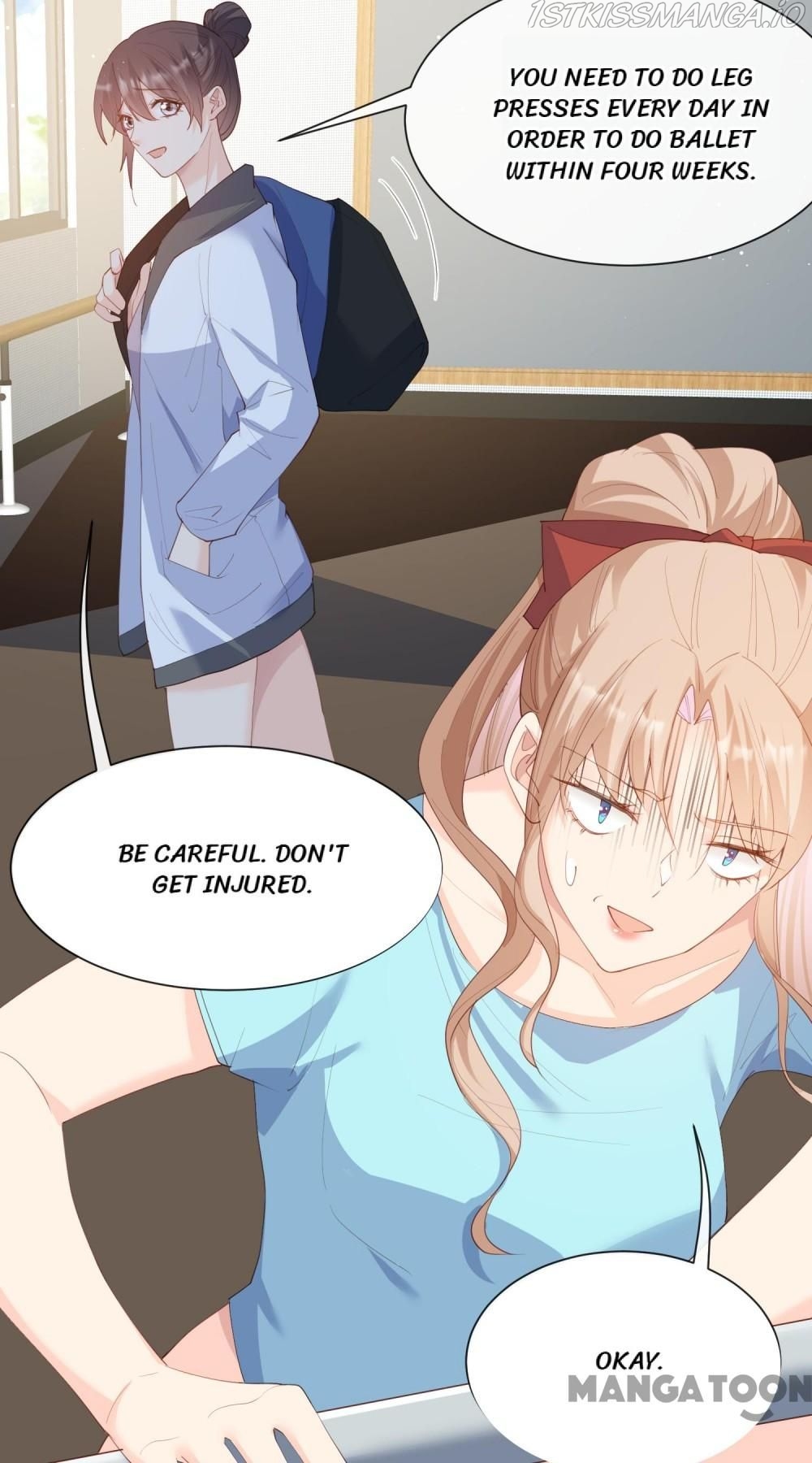 Mr. Lu, Your Wife Is Trending Again! Chapter 49 page 19