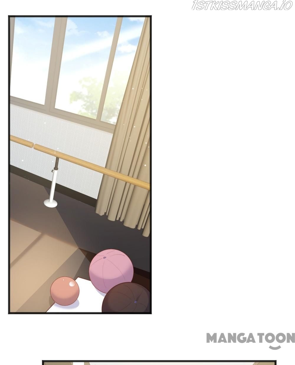 Mr. Lu, Your Wife Is Trending Again! Chapter 49 page 21