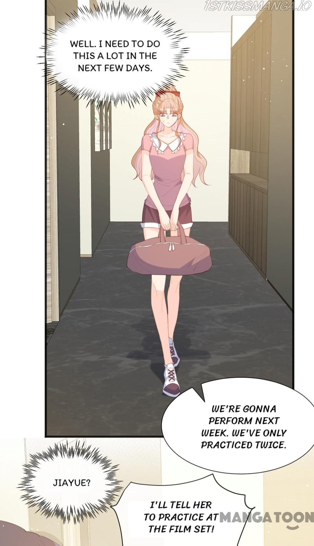 Mr. Lu, Your Wife Is Trending Again! Chapter 49 page 22