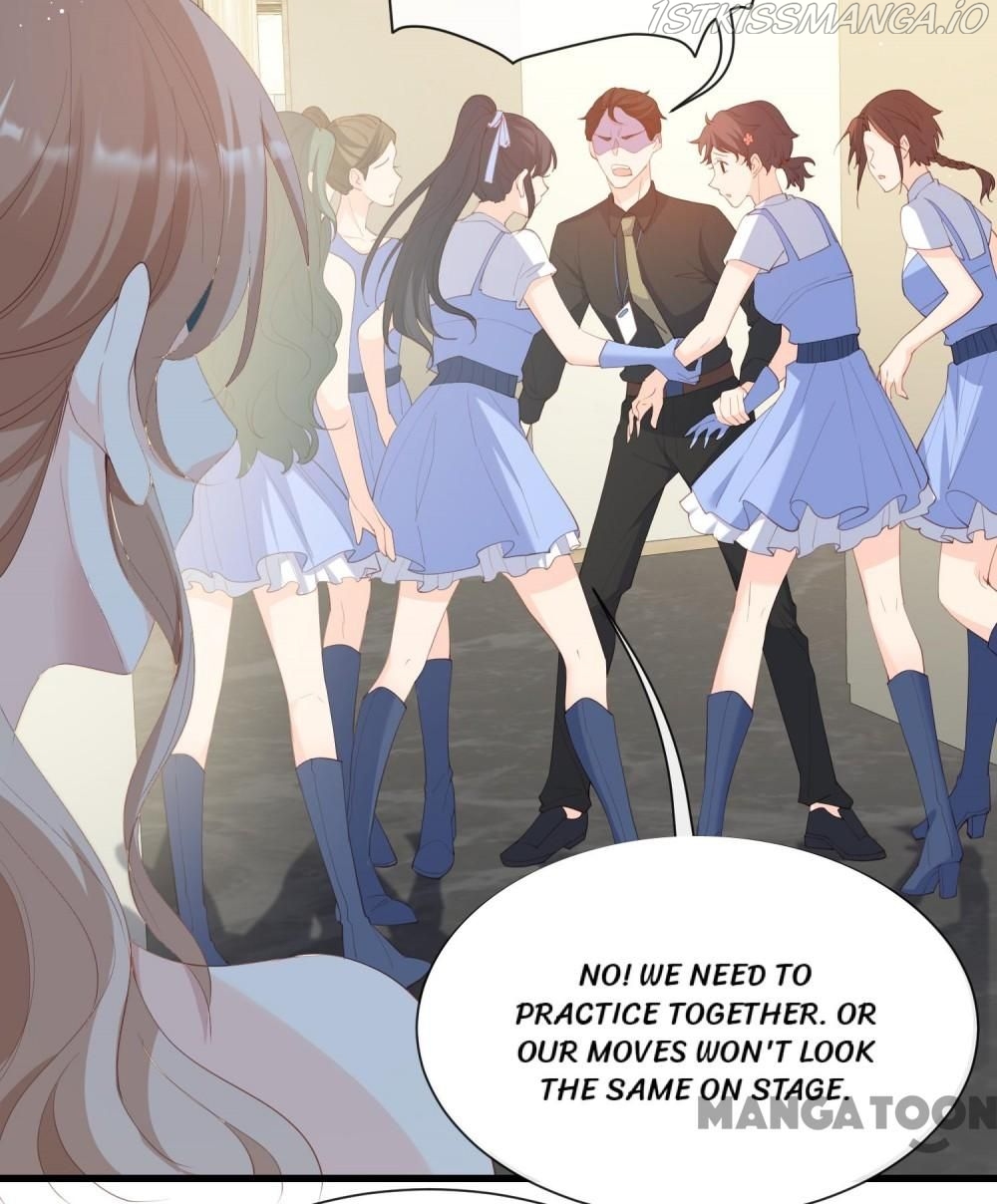 Mr. Lu, Your Wife Is Trending Again! Chapter 49 page 23