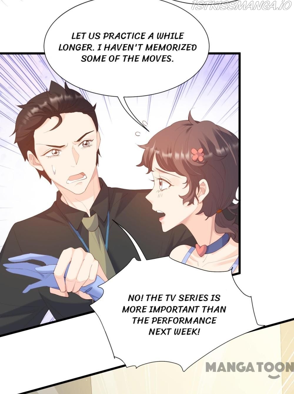 Mr. Lu, Your Wife Is Trending Again! Chapter 49 page 24