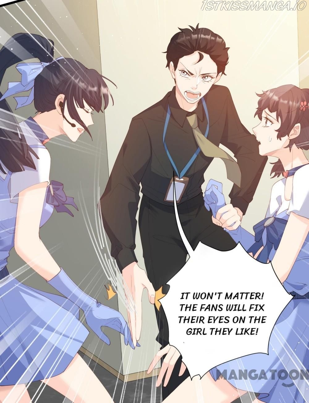 Mr. Lu, Your Wife Is Trending Again! Chapter 49 page 25