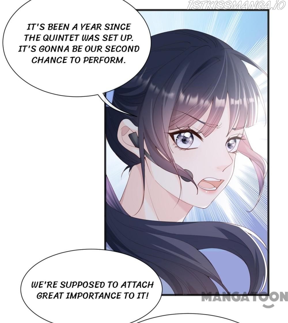 Mr. Lu, Your Wife Is Trending Again! Chapter 49 page 28