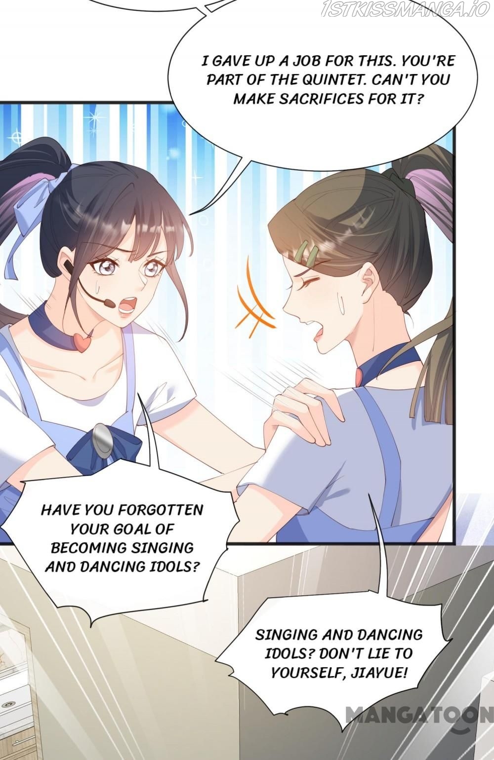 Mr. Lu, Your Wife Is Trending Again! Chapter 49 page 29
