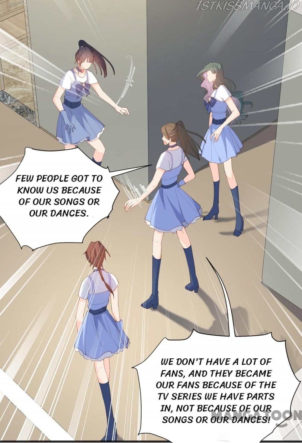 Mr. Lu, Your Wife Is Trending Again! Chapter 49 page 30