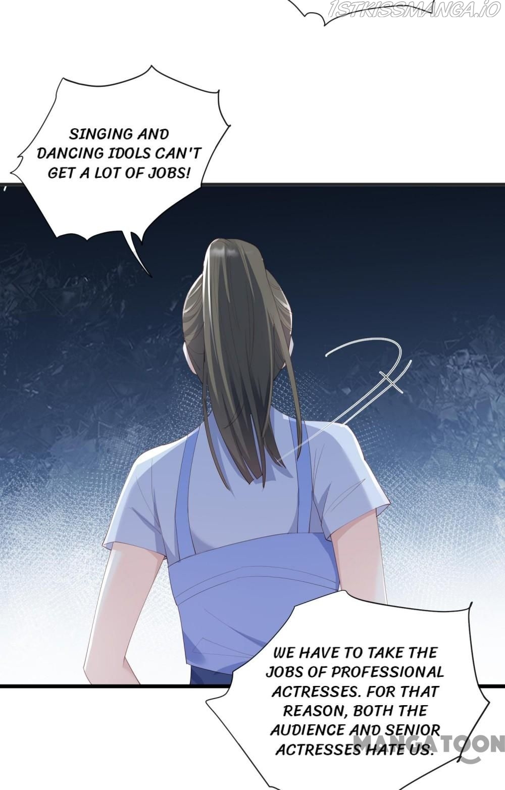 Mr. Lu, Your Wife Is Trending Again! Chapter 49 page 31