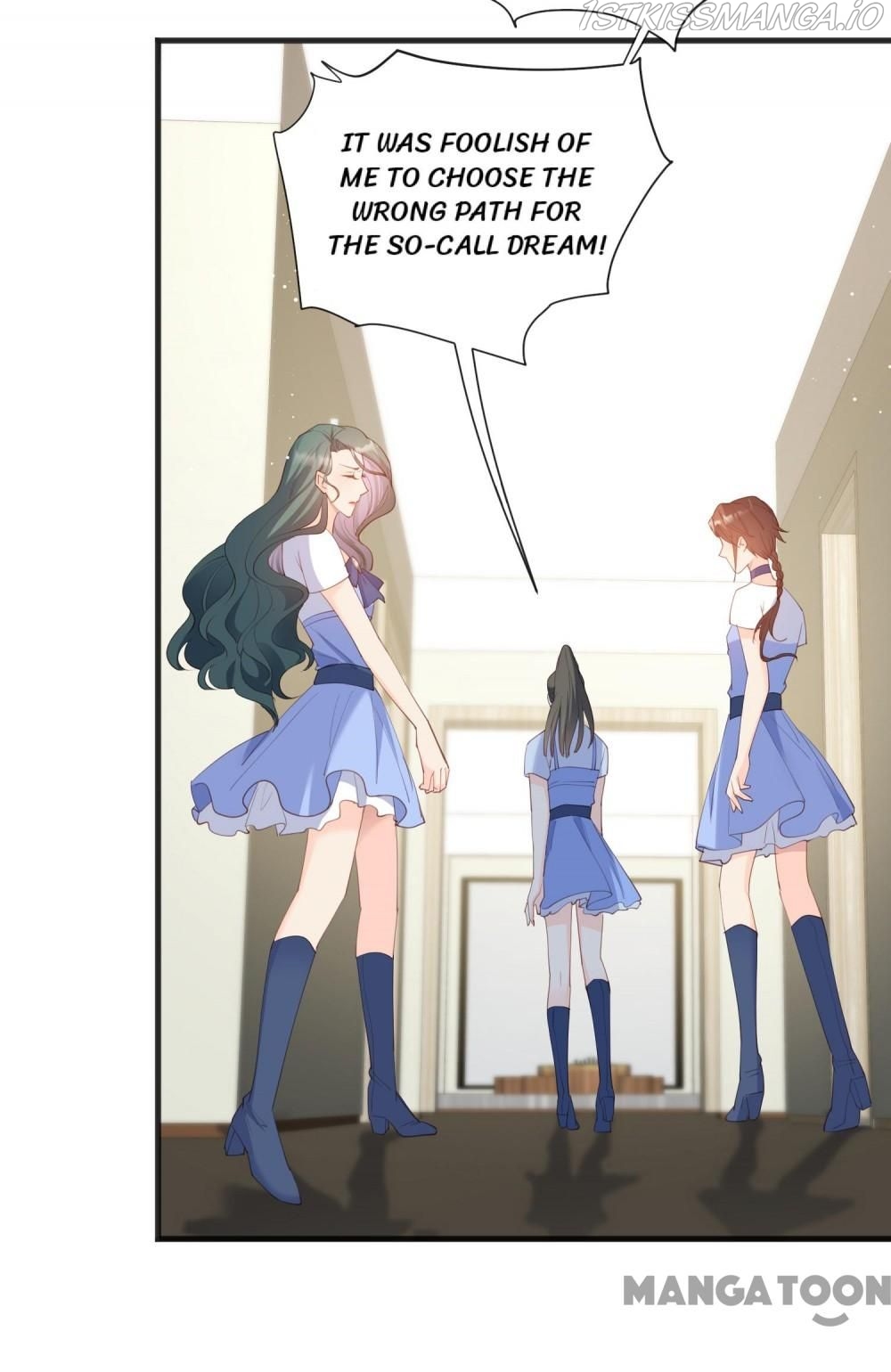 Mr. Lu, Your Wife Is Trending Again! Chapter 49 page 32