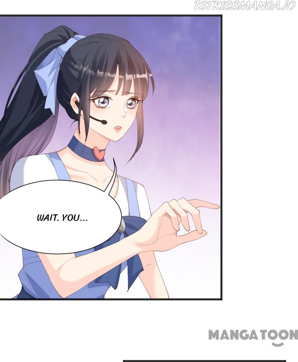 Mr. Lu, Your Wife Is Trending Again! Chapter 49 page 33