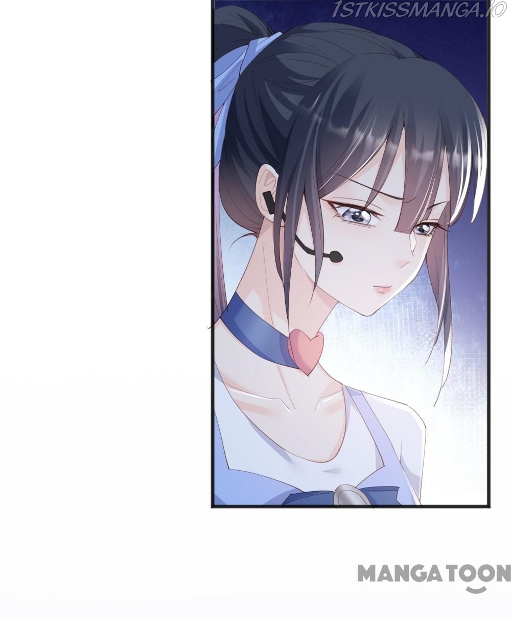 Mr. Lu, Your Wife Is Trending Again! Chapter 49 page 34