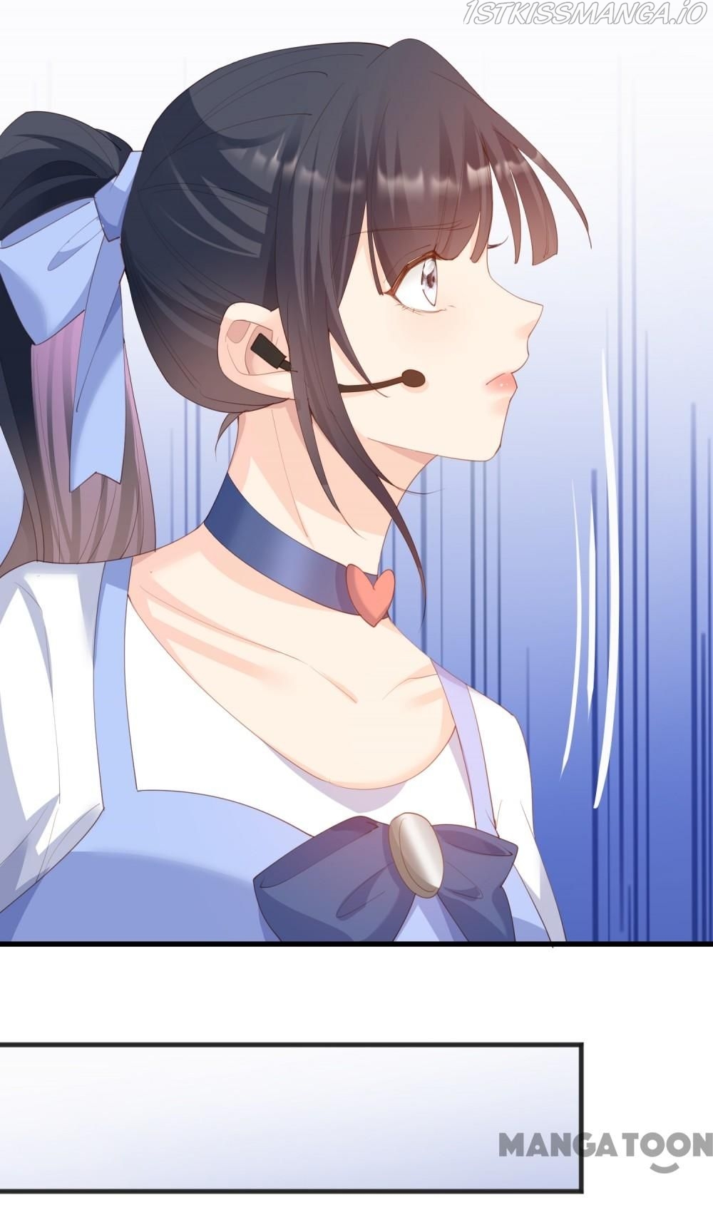 Mr. Lu, Your Wife Is Trending Again! Chapter 49 page 35