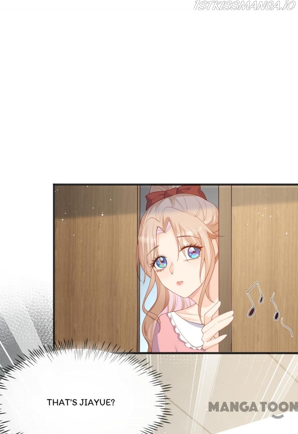 Mr. Lu, Your Wife Is Trending Again! Chapter 49 page 36