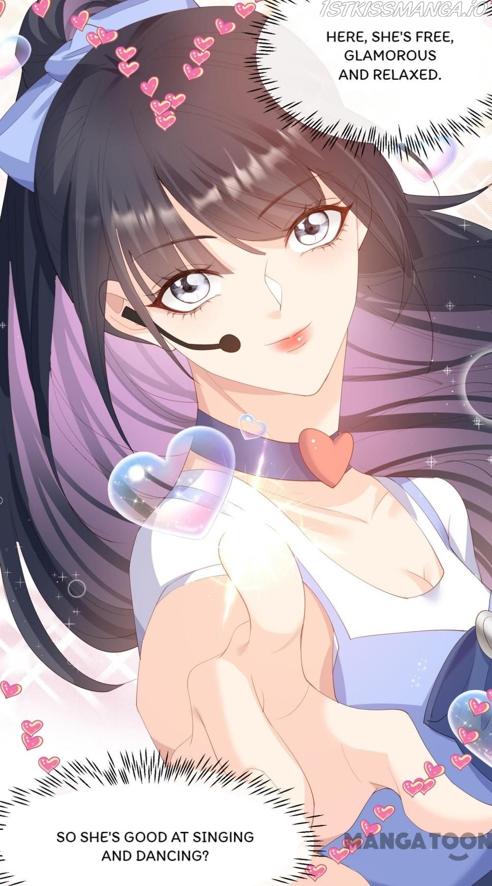 Mr. Lu, Your Wife Is Trending Again! Chapter 49 page 39