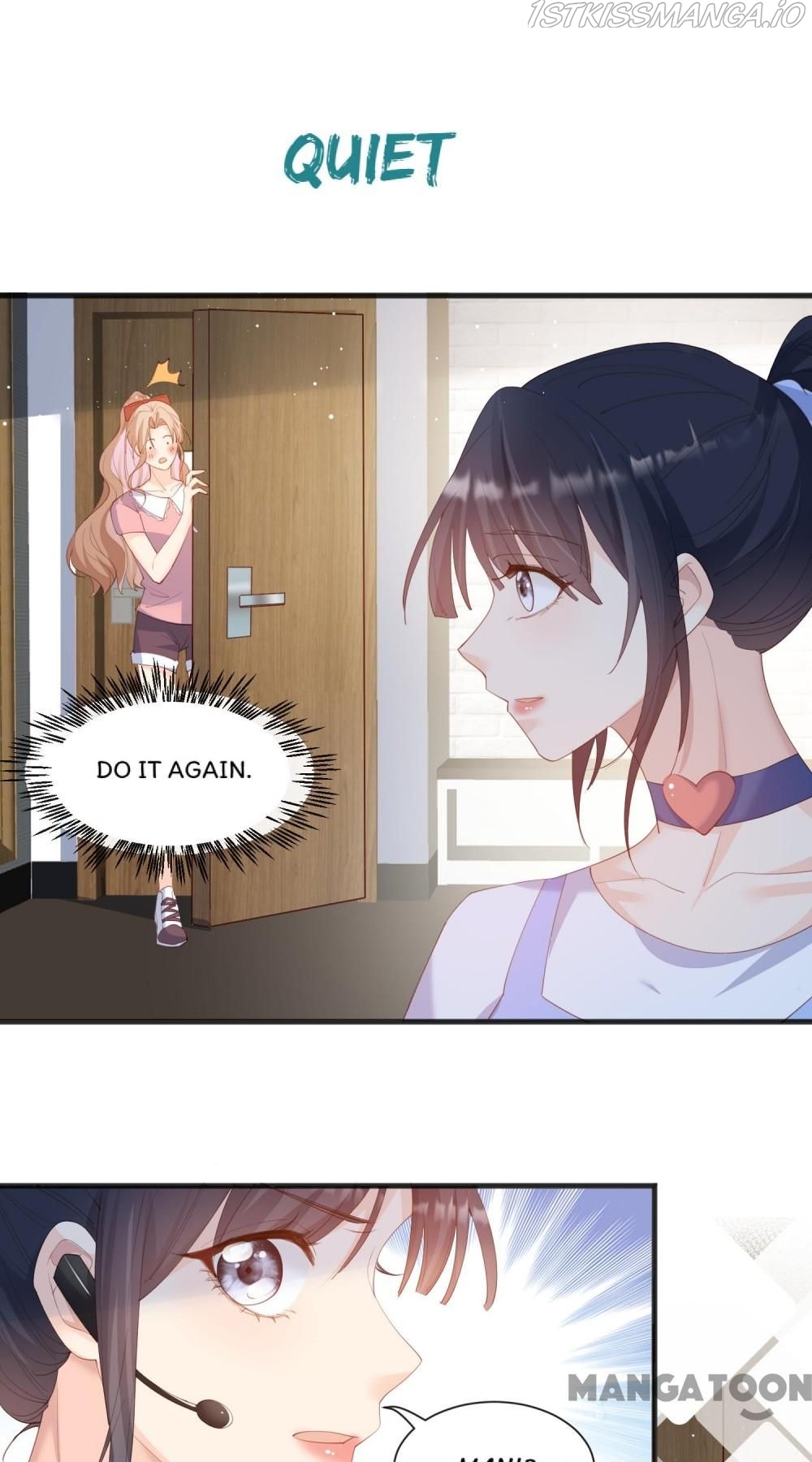 Mr. Lu, Your Wife Is Trending Again! Chapter 49 page 41
