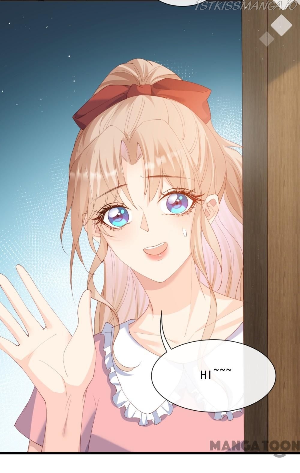 Mr. Lu, Your Wife Is Trending Again! Chapter 49 page 43