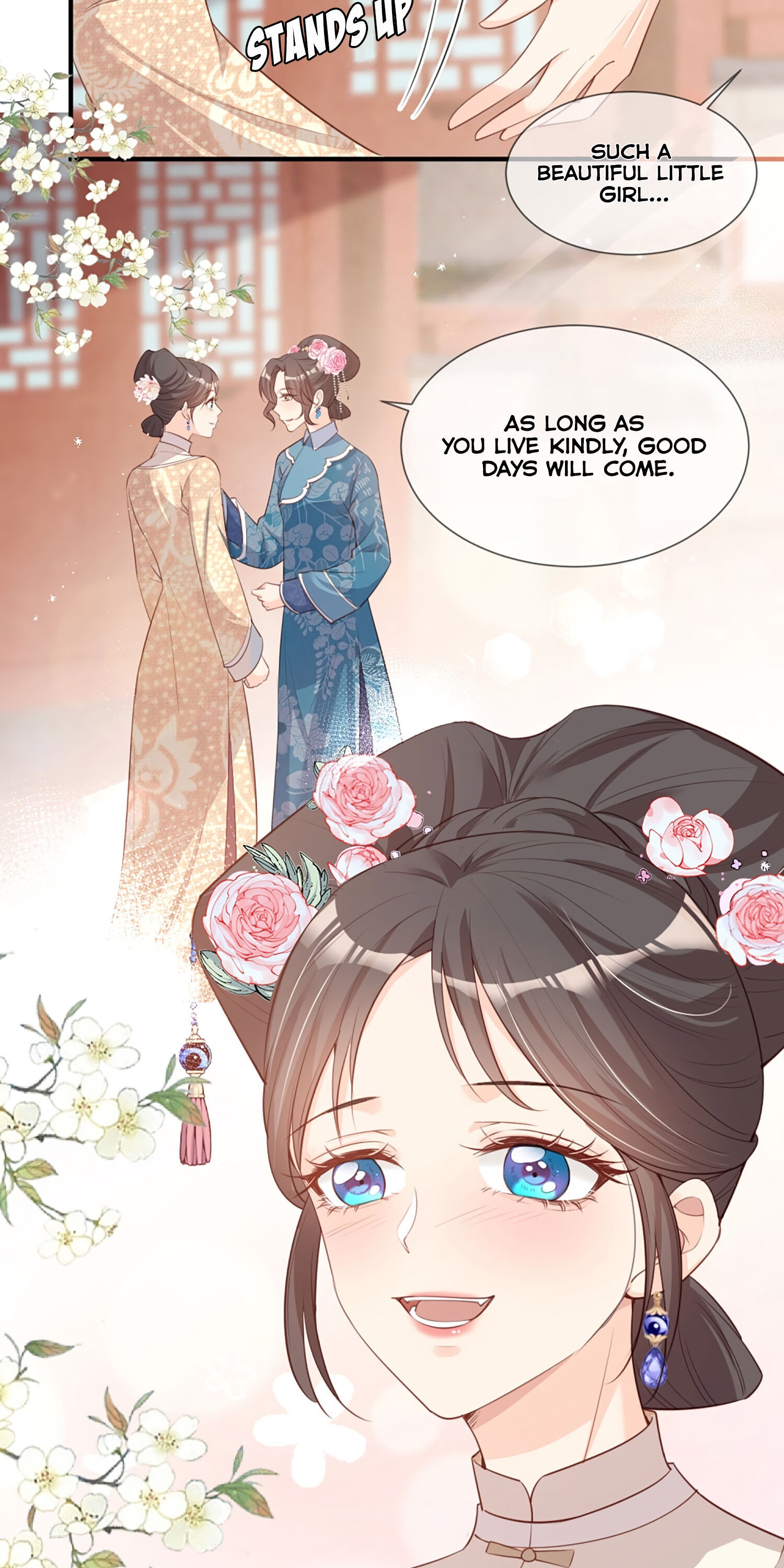 Mr. Lu, Your Wife Is Trending Again! Chapter 5 page 13