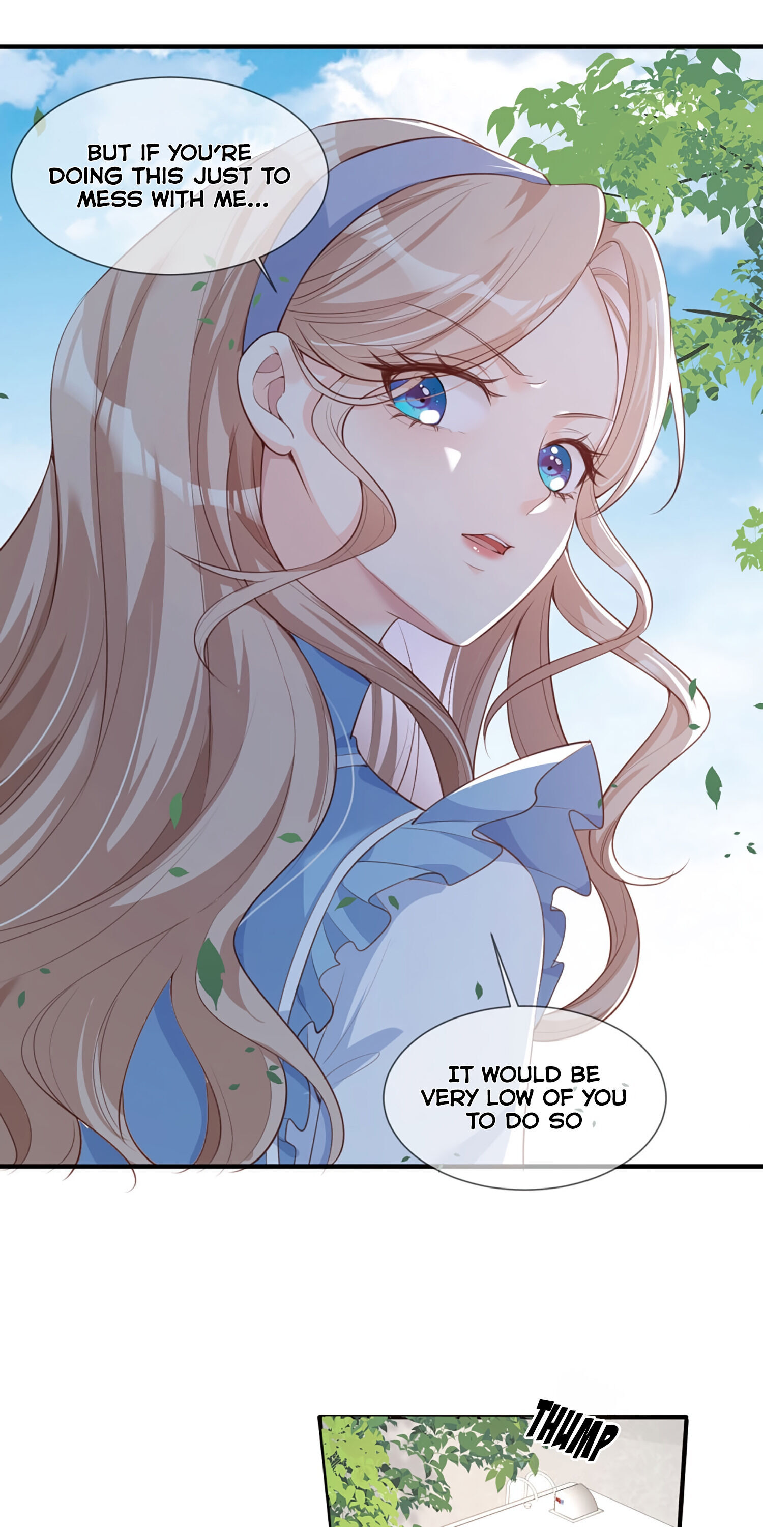 Mr. Lu, Your Wife Is Trending Again! Chapter 5 page 16