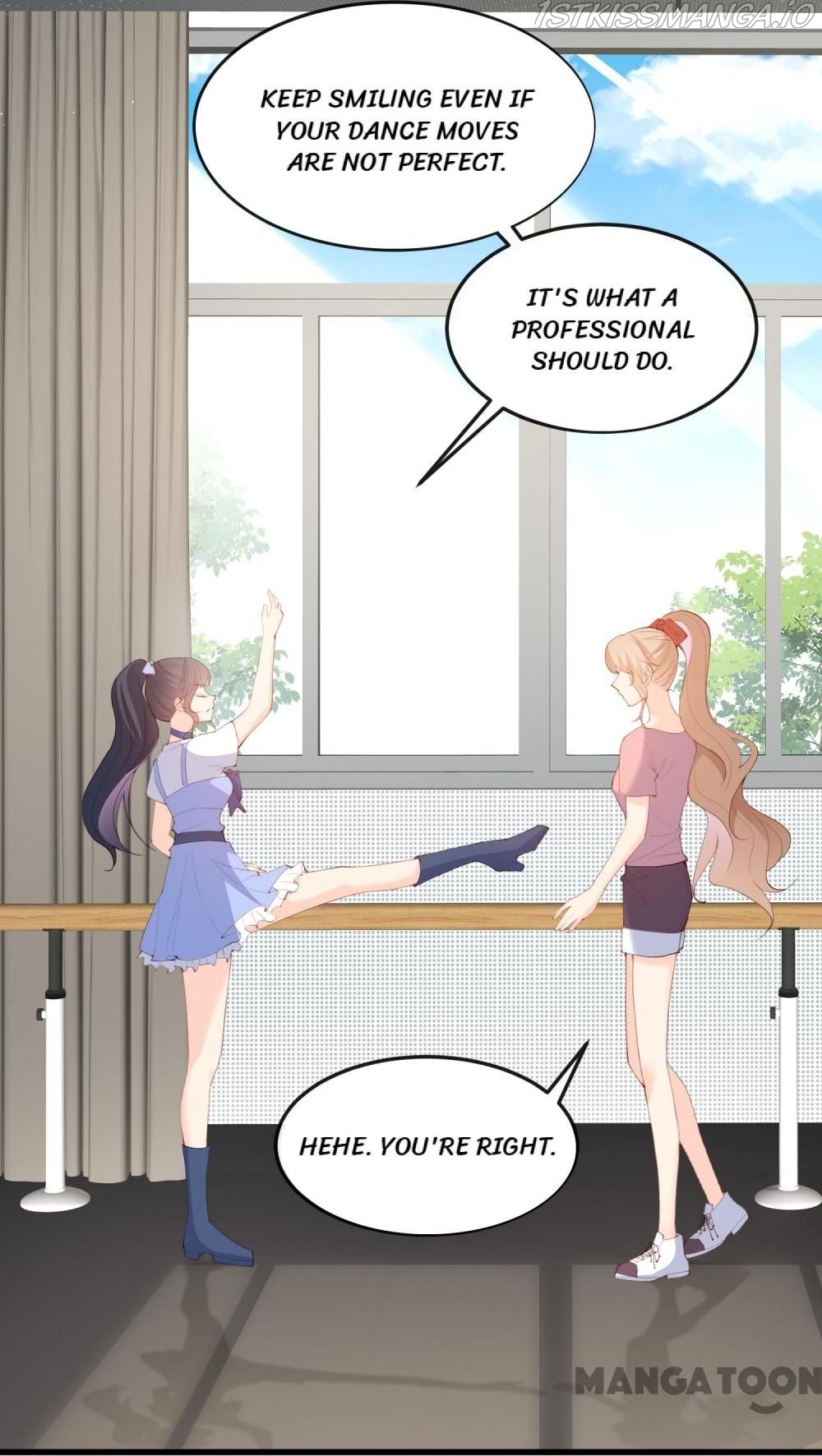 Mr. Lu, Your Wife Is Trending Again! Chapter 50 page 2