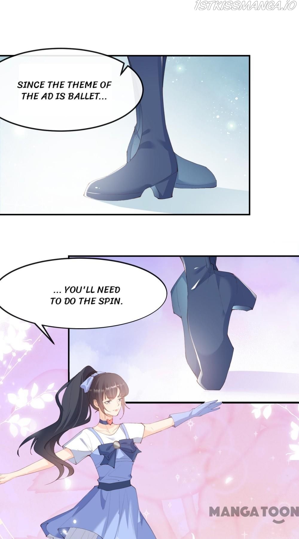 Mr. Lu, Your Wife Is Trending Again! Chapter 50 page 3