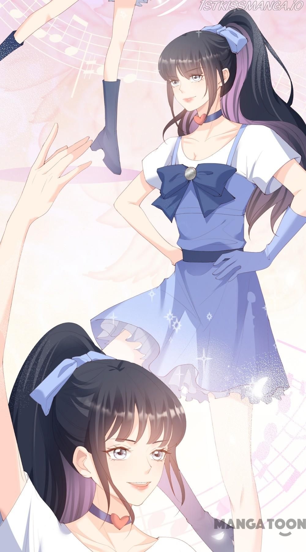 Mr. Lu, Your Wife Is Trending Again! Chapter 50 page 5