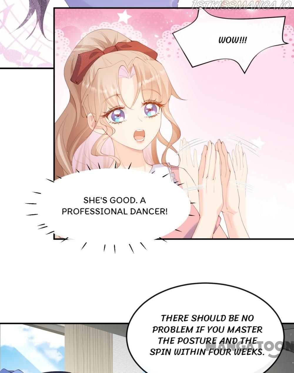 Mr. Lu, Your Wife Is Trending Again! Chapter 50 page 7