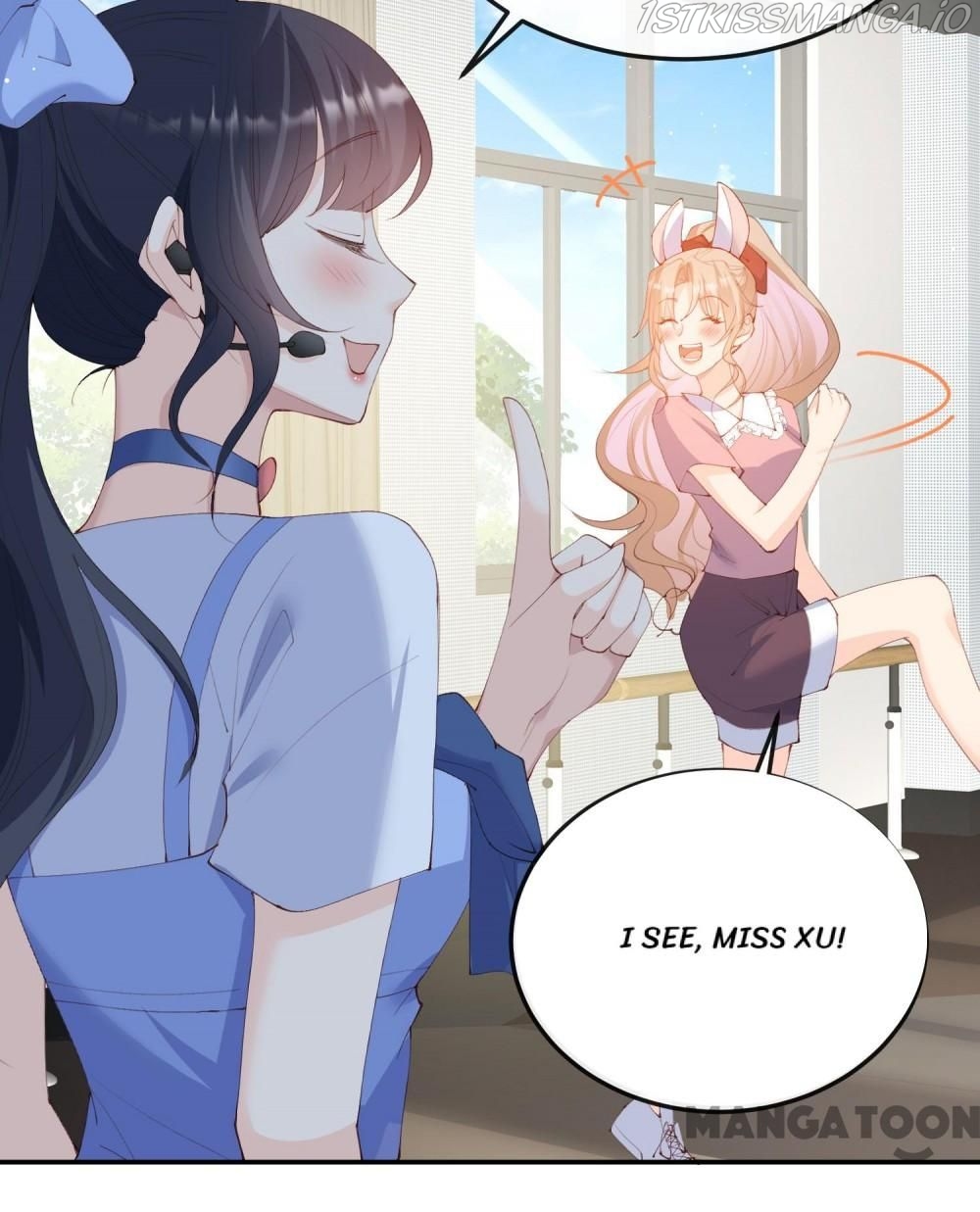 Mr. Lu, Your Wife Is Trending Again! Chapter 50 page 8