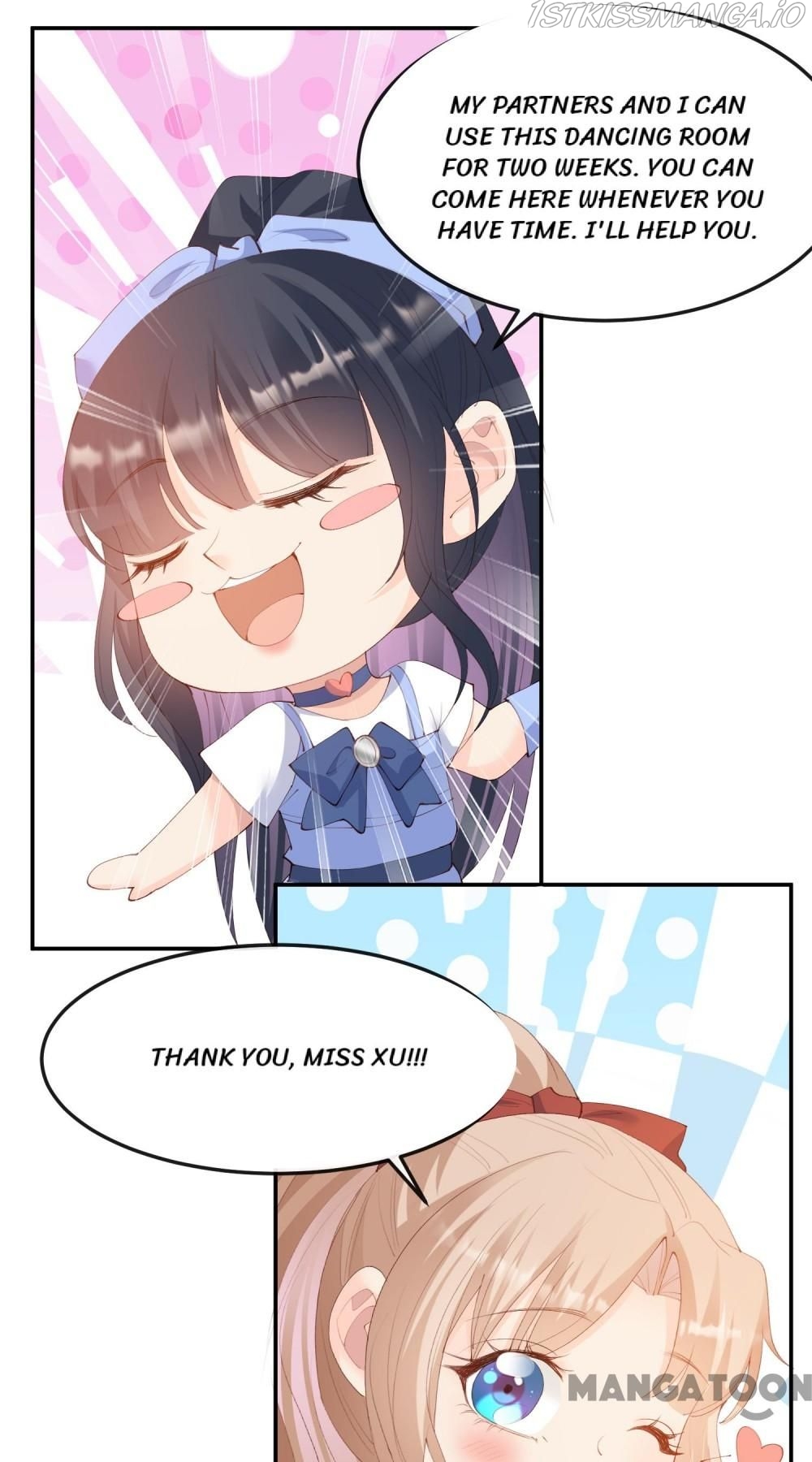 Mr. Lu, Your Wife Is Trending Again! Chapter 50 page 9