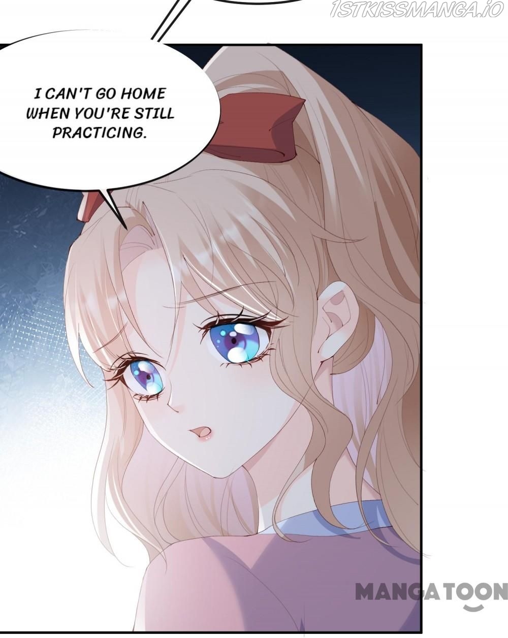 Mr. Lu, Your Wife Is Trending Again! Chapter 50 page 14