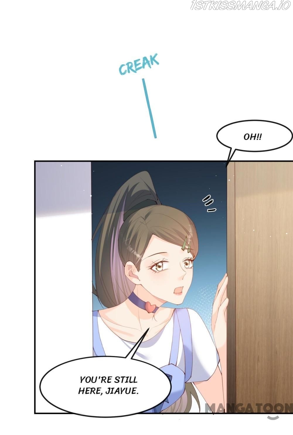 Mr. Lu, Your Wife Is Trending Again! Chapter 50 page 15