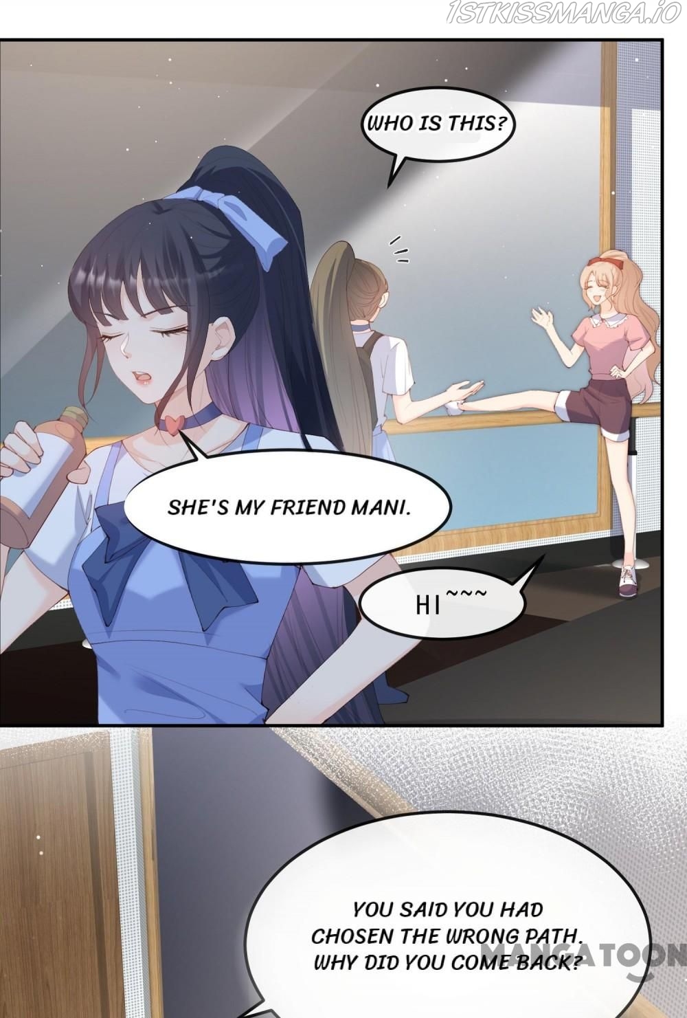 Mr. Lu, Your Wife Is Trending Again! Chapter 50 page 16