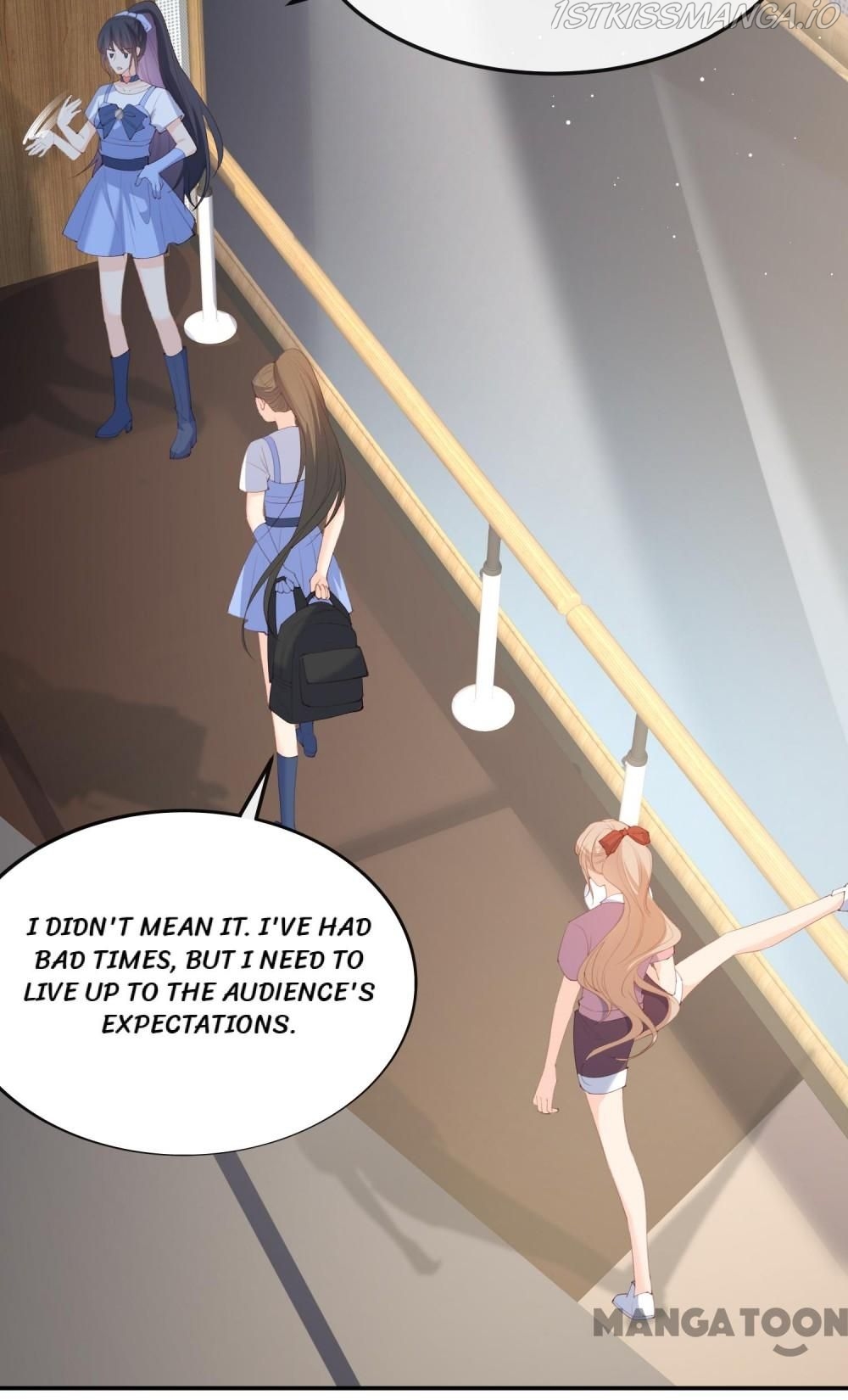 Mr. Lu, Your Wife Is Trending Again! Chapter 50 page 17