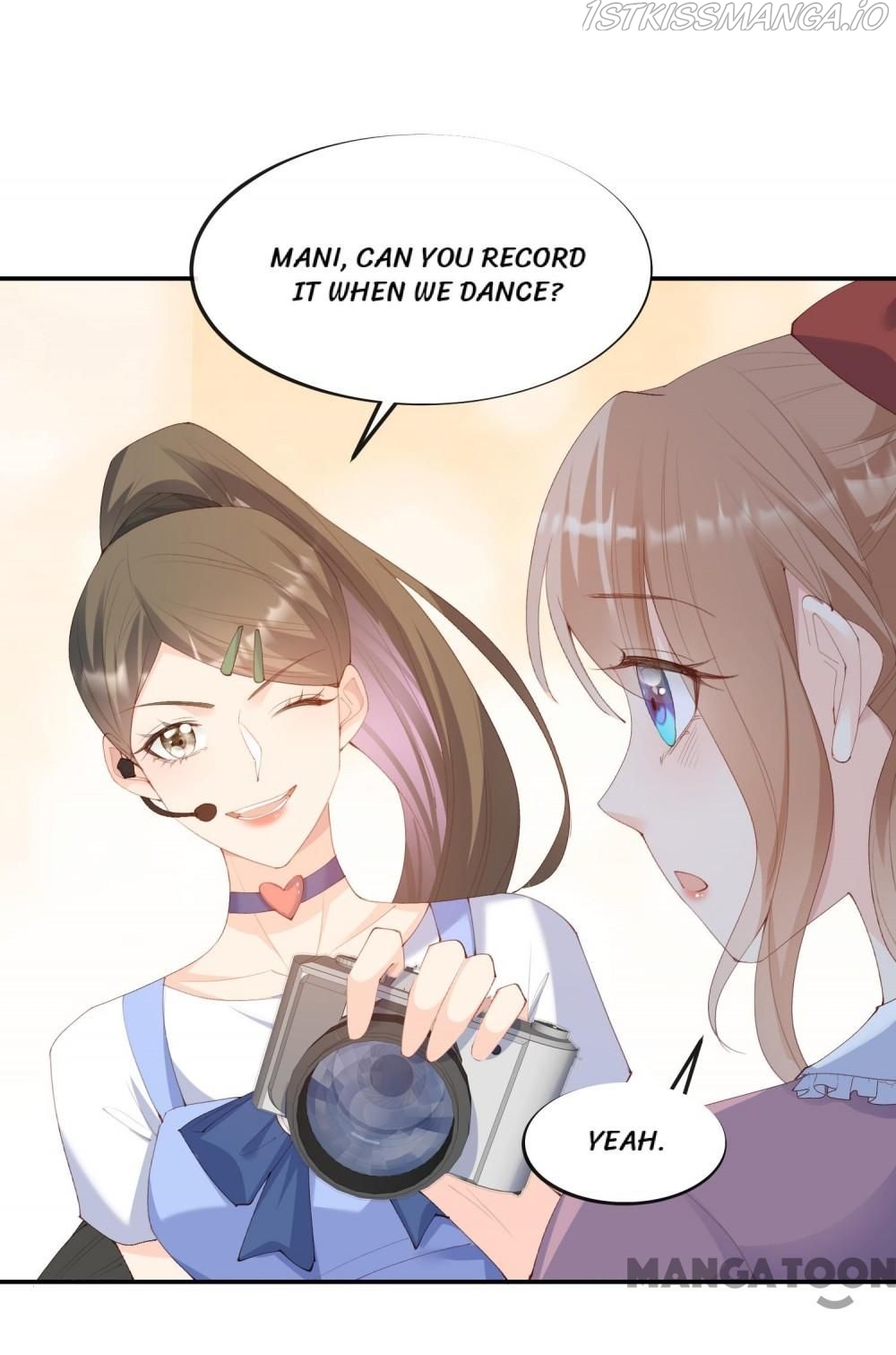 Mr. Lu, Your Wife Is Trending Again! Chapter 50 page 18