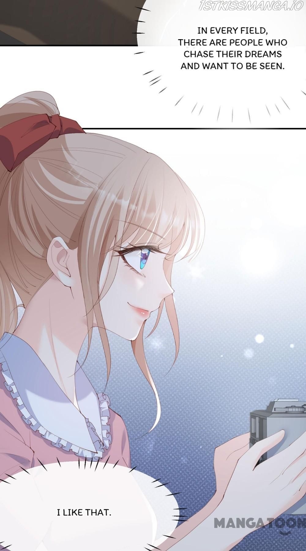 Mr. Lu, Your Wife Is Trending Again! Chapter 50 page 22