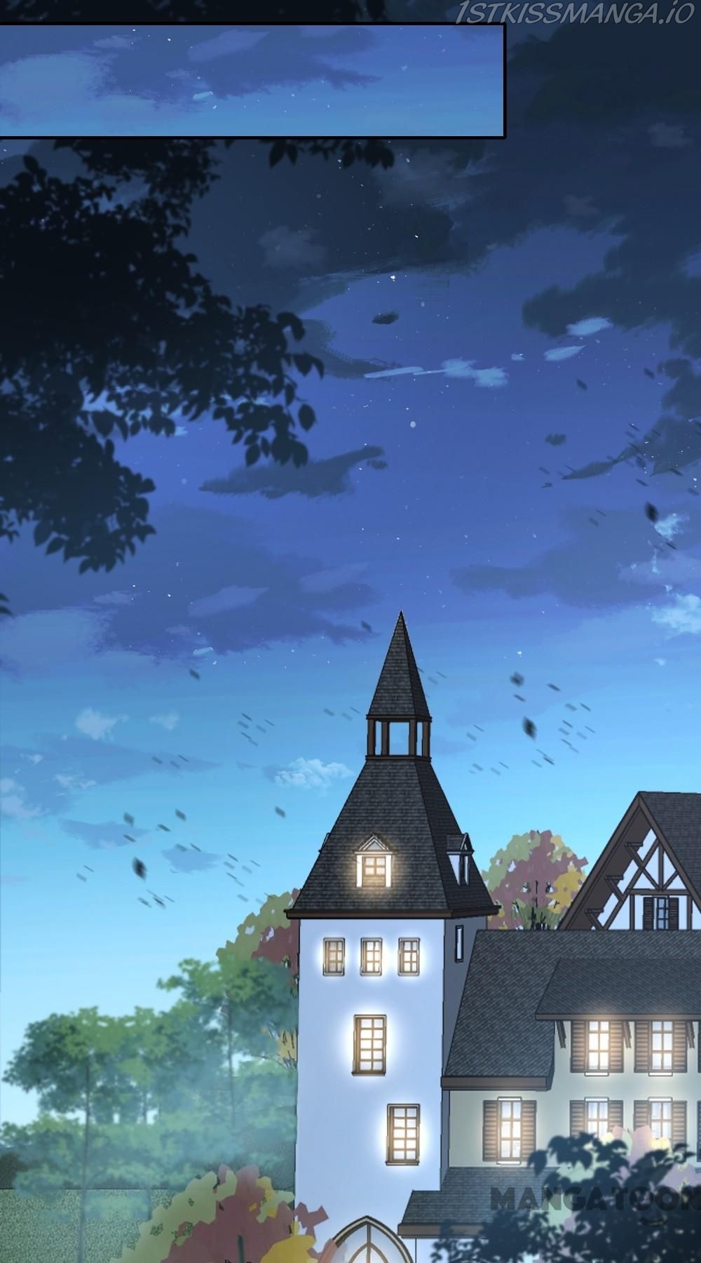 Mr. Lu, Your Wife Is Trending Again! Chapter 50 page 24