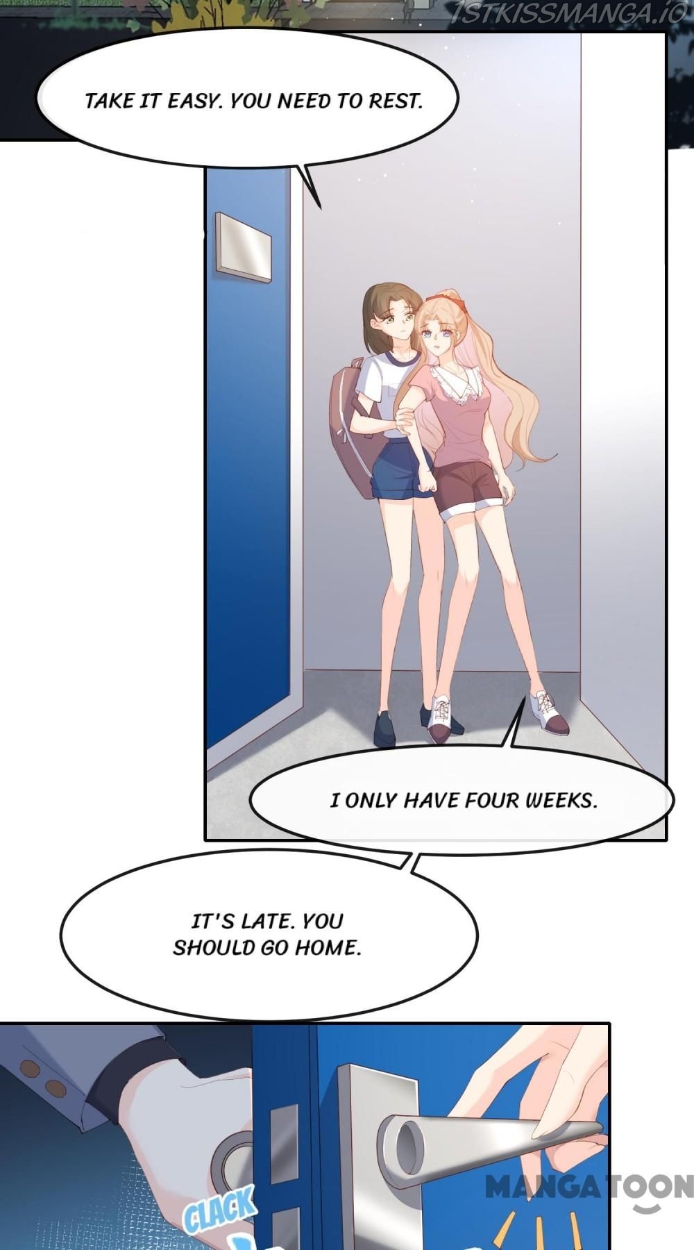 Mr. Lu, Your Wife Is Trending Again! Chapter 50 page 26