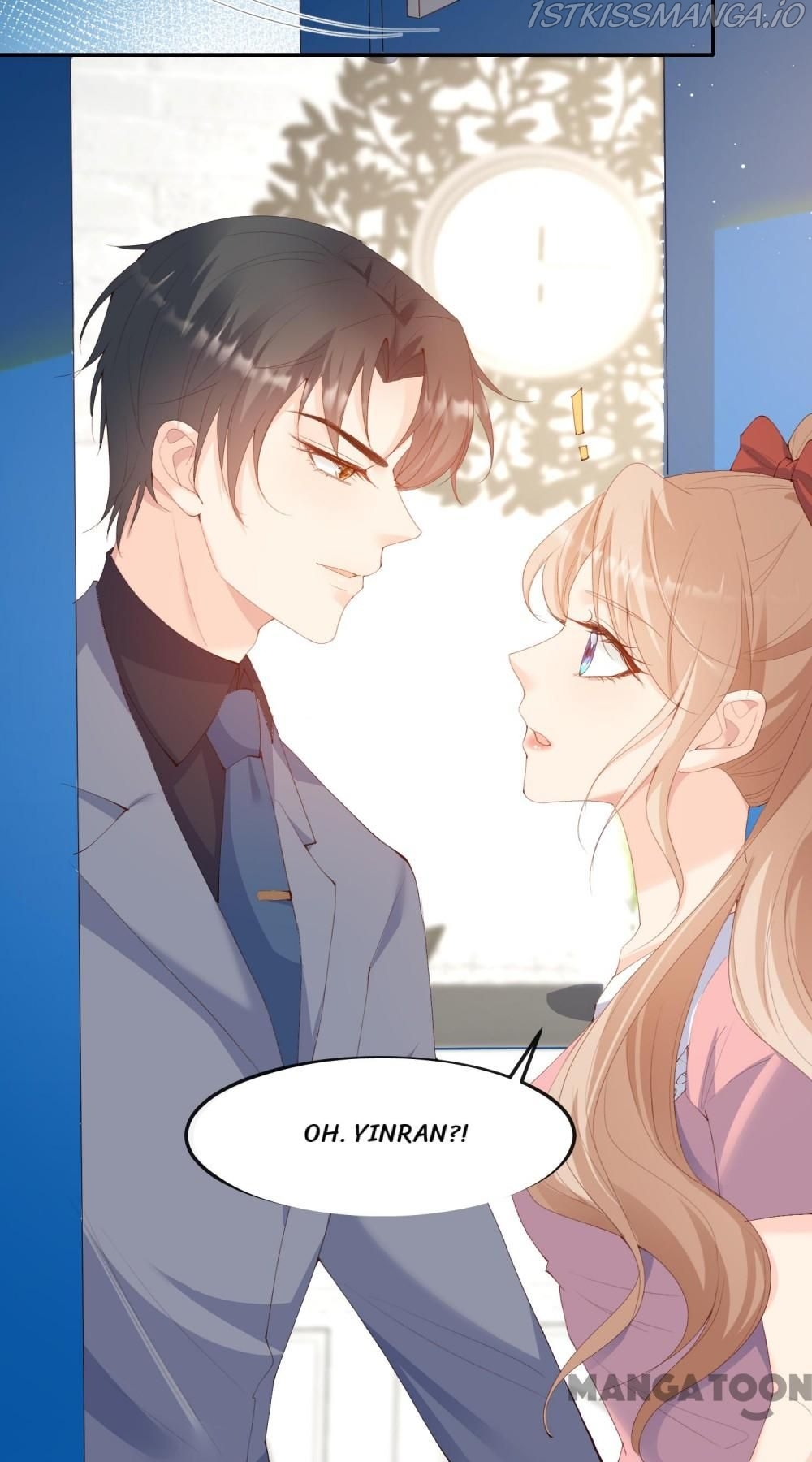 Mr. Lu, Your Wife Is Trending Again! Chapter 50 page 28
