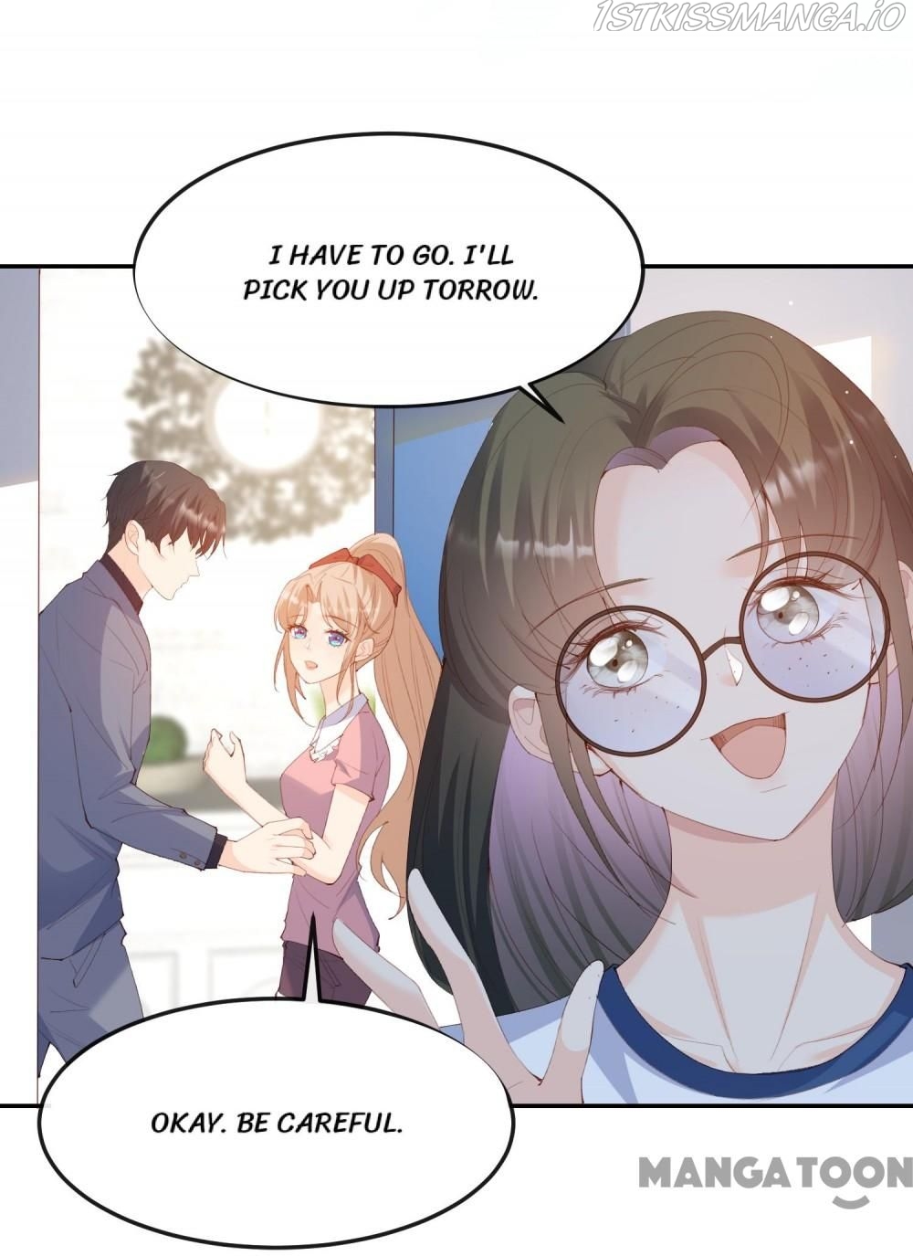 Mr. Lu, Your Wife Is Trending Again! Chapter 50 page 30