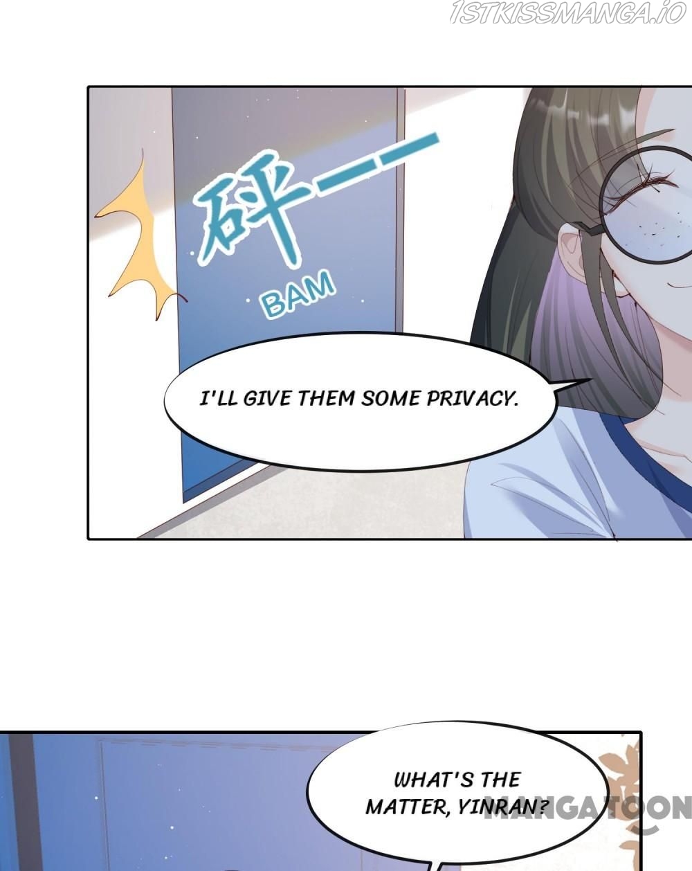 Mr. Lu, Your Wife Is Trending Again! Chapter 50 page 31