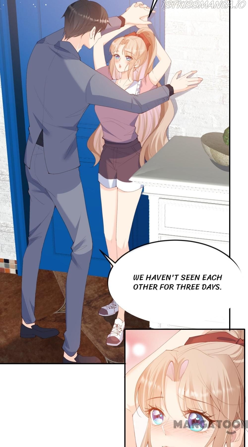 Mr. Lu, Your Wife Is Trending Again! Chapter 50 page 32