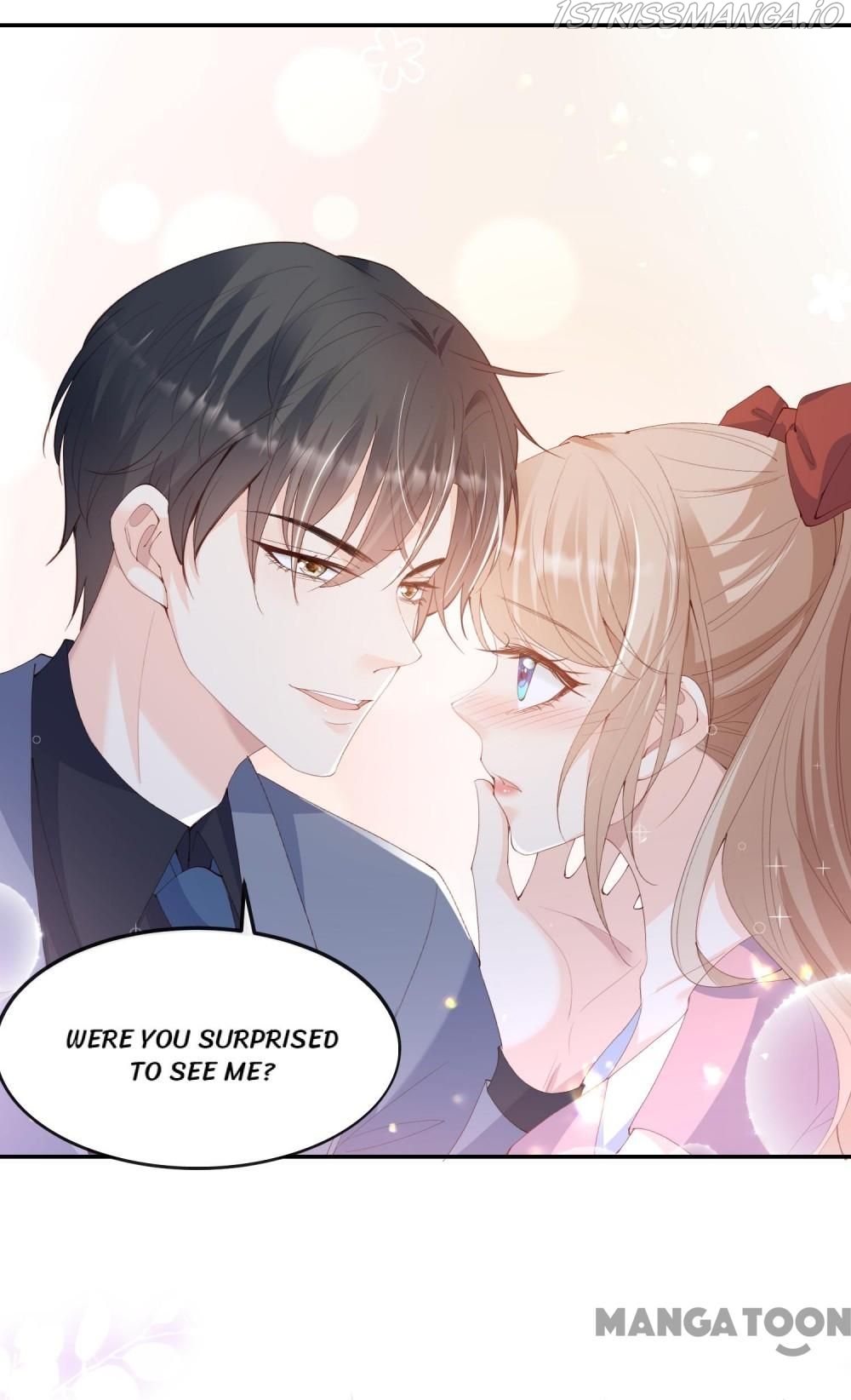 Mr. Lu, Your Wife Is Trending Again! Chapter 50 page 34