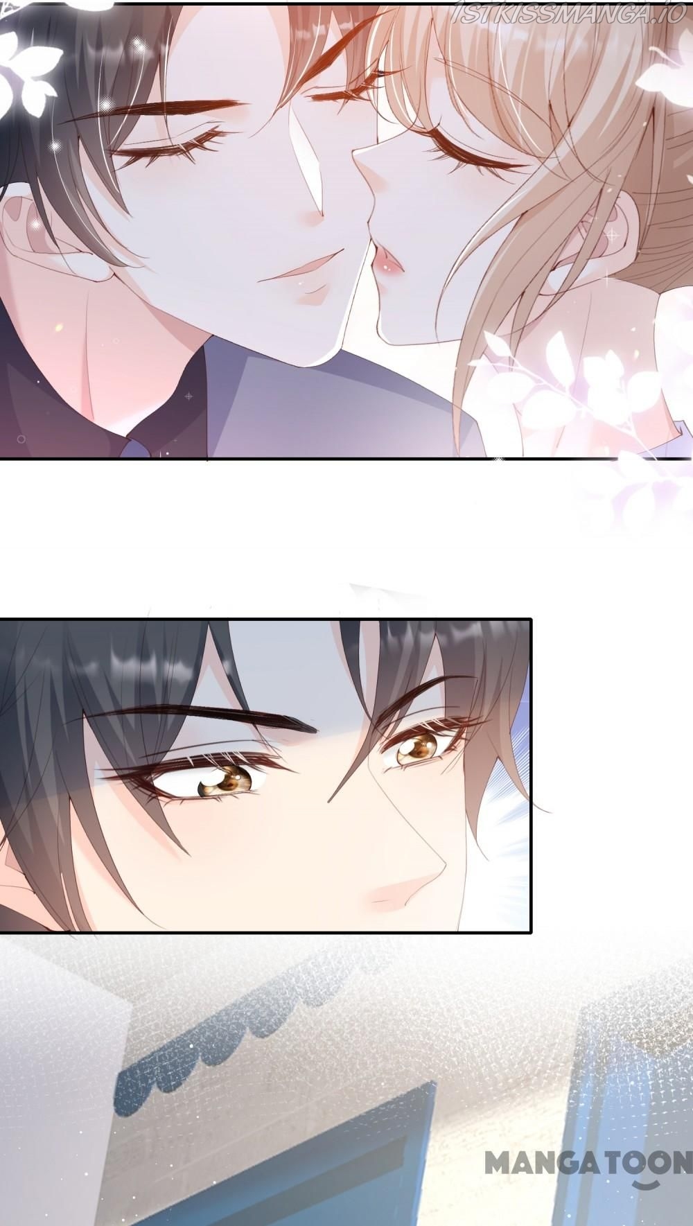 Mr. Lu, Your Wife Is Trending Again! Chapter 50 page 35